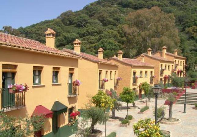 Los mejores precios en Hotel Hacienda La Herriza. Disfrúta con los mejores precios de Malaga